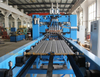 Transformer Pressed Steel Radiator Fin Forming Line